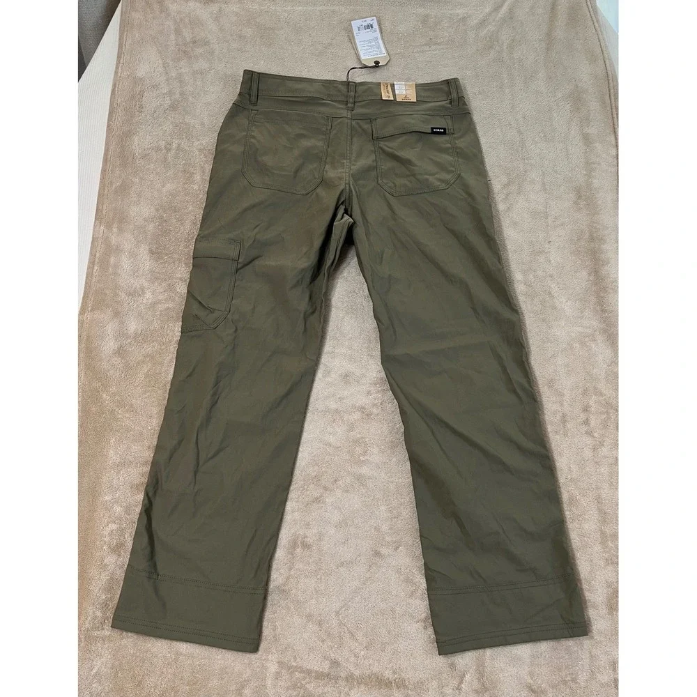 Prana stretch zion